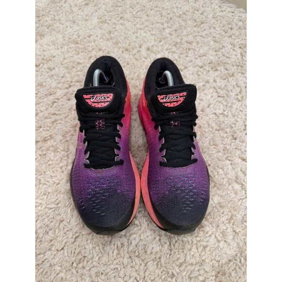 ASICS gel-kayano 25 shoes - Picture 3 of 6